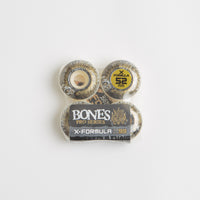 Bones X-Formula Joslin Rampage 99A V1 Standard Wheels in White and 52mm thumbnail