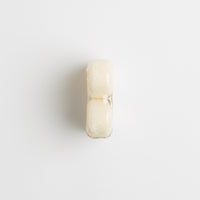 Bones X-Formula Runny Bunny 99A V6 Widecut Wheels in White and 54mm thumbnail