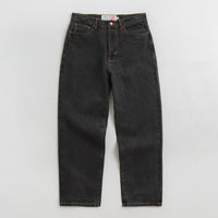 Bronze 56K 56 Denim Jeans - Black thumbnail