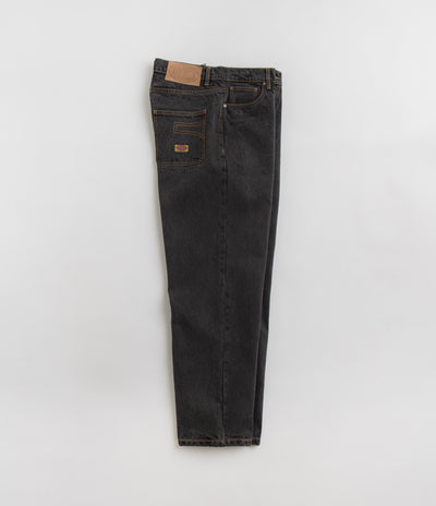 Bronze 56K 56 Denim Jeans - Black