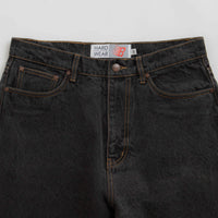 Bronze 56K 56 Denim Jeans - Black thumbnail