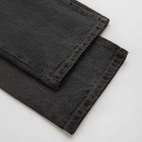 Bronze 56K 56 Denim Jeans - Black thumbnail