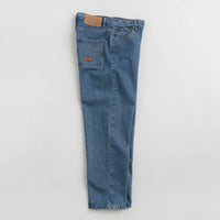 Bronze 56K 56 Denim Jeans - Blue thumbnail