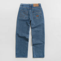 Bronze 56K 56 Denim Jeans - Blue thumbnail