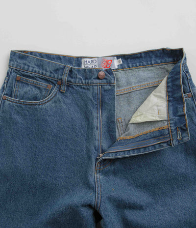 Bronze 56K 56 Denim Jeans - Blue