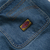 Bronze 56K 56 Denim Jeans - Blue thumbnail