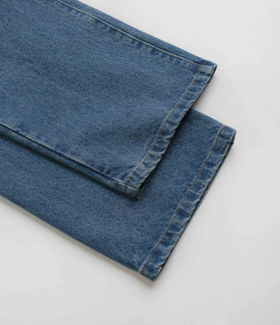 Bronze 56K 56 Denim Jeans - Blue