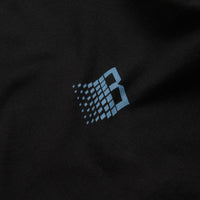 Bronze 56K Balloon Logo T-Shirt - Black thumbnail