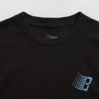 Bronze 56K Balloon Logo T-Shirt - Black thumbnail