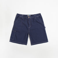 Bronze 56K Karpenter Shorts - Navy thumbnail