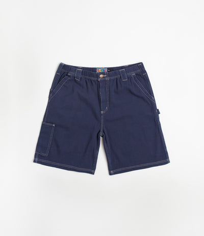 Bronze 56K Karpenter Shorts - Navy