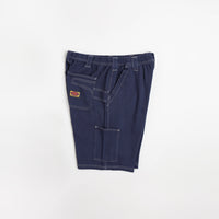 Bronze 56K Karpenter Shorts - Navy thumbnail