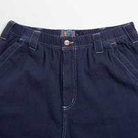 Bronze 56K Karpenter Shorts - Navy thumbnail