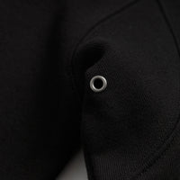 Bronze 56K Old E Circle Crewneck Sweatshirt - Black thumbnail