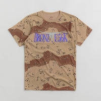 Bronze 56K Ranch T-Shirt - Rotcho Desert Camo thumbnail