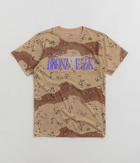 Bronze 56K Ranch T-Shirt in Rotcho Desert Camo