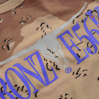 Bronze 56K Ranch T-Shirt in Rotcho Desert Camo thumbnail