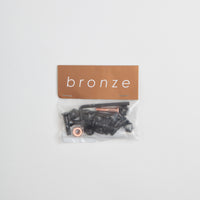 Bronze 56K Truck Bolts - 7/8" Allen thumbnail