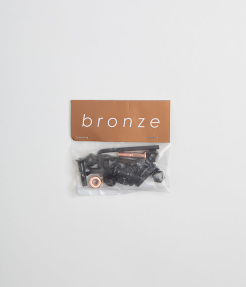 Bronze 56K Truck Bolts - 7/8