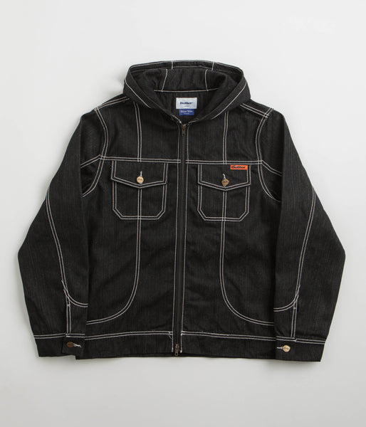 Butter Goods】Adilson Denim setup
