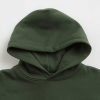 Butter Goods Amphibian Hoodie in Dark Green thumbnail