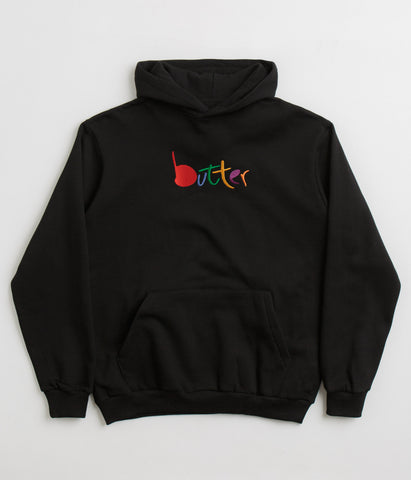 butter-goods-art-hoodie-black-
