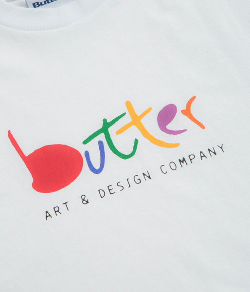butter-goods-art-t-shirt-white