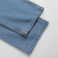 Butter Goods Baggy Jeans - Washed Indigo thumbnail