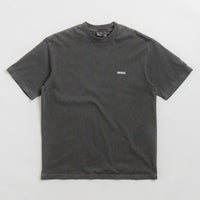 Butter Goods Basic T-Shirt in Washed Black thumbnail