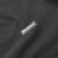 Butter Goods Basic T-Shirt in Washed Black thumbnail