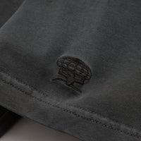 Butter Goods Basic T-Shirt in Washed Black thumbnail