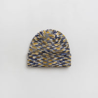Butter Goods Bluff Speckle Beanie - Teal thumbnail