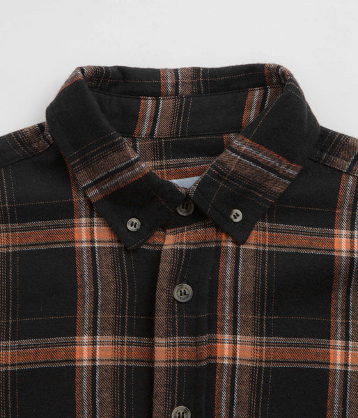 【100％正規品】BUTTER GOODS Bugs Flannel Shirt Butter Goods Bugs Flannel Shirt (Sage) – Kinetic / Nocturnal