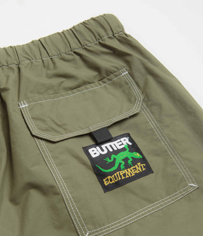 Butter Goods Climber Pants - Army