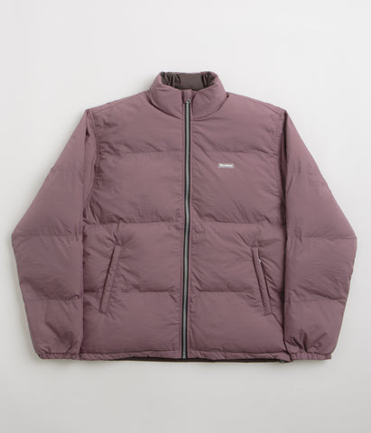 Butter Goods - HOODED PUFFER JACKET | HBX - Globally Curated