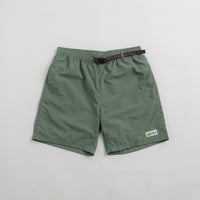 Butter Goods Equipment Shorts - Jungle thumbnail