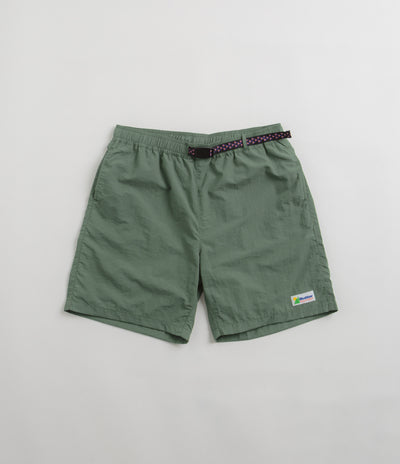 Butter Goods Equipment Shorts - Jungle