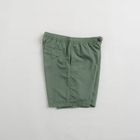 Butter Goods Equipment Shorts - Jungle thumbnail