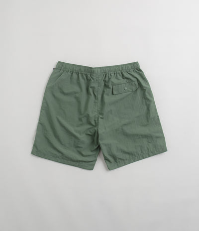 Butter Goods Equipment Shorts - Jungle