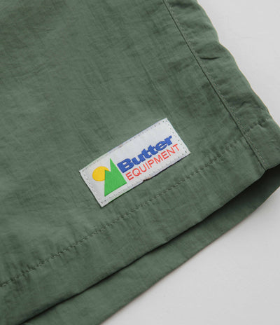 Butter Goods Equipment Shorts - Jungle