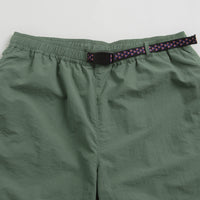 Butter Goods Equipment Shorts - Jungle thumbnail
