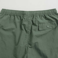 Butter Goods Equipment Shorts - Jungle thumbnail