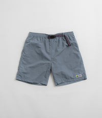 Butter Goods Equipment Shorts in Slate
