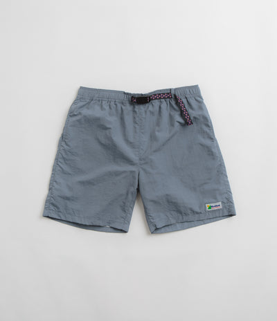 Butter Goods Equipment Shorts in Slate