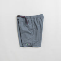 Butter Goods Equipment Shorts - Slate thumbnail