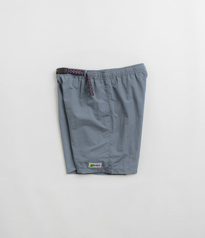 Butter Goods Equipment Shorts in Slate
