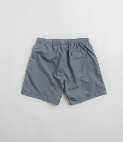 Butter Goods Equipment Shorts in Slate