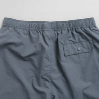 Butter Goods Equipment Shorts in Slate thumbnail