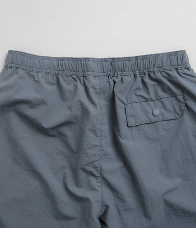 Butter Goods Equipment Shorts in Slate