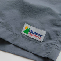 Butter Goods Equipment Shorts in Slate thumbnail